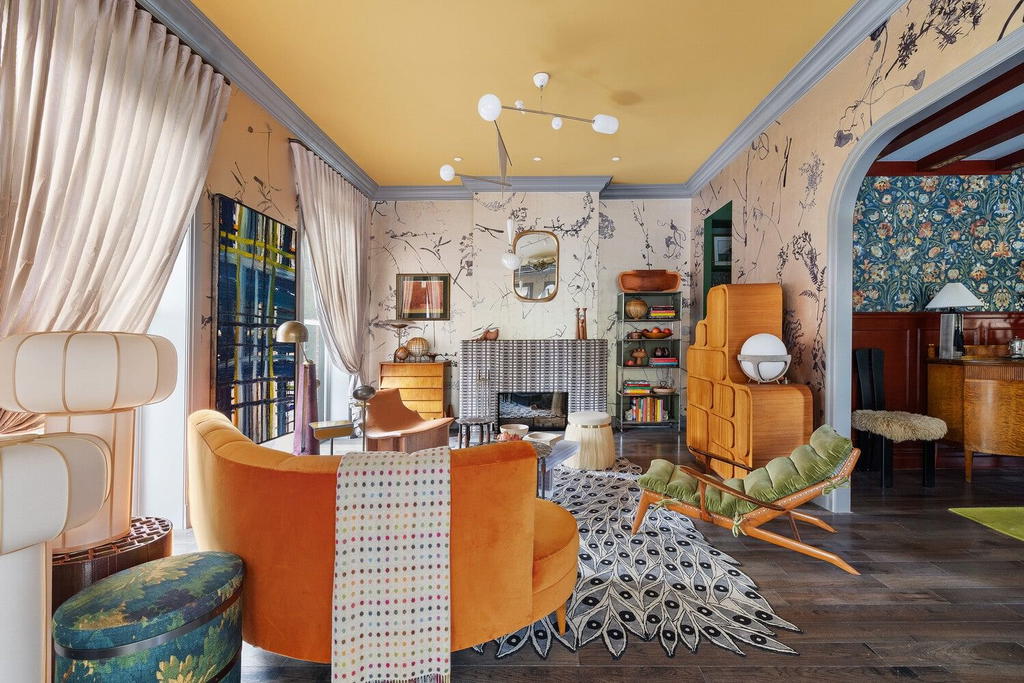 Real estate property located at 1 MONROE, Kings, Brooklyn Heights, New York City, NY, US