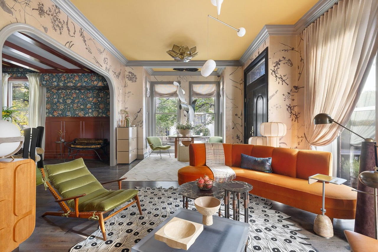 Real estate property located at 1 MONROE, Kings, Brooklyn Heights, New York City, NY, US