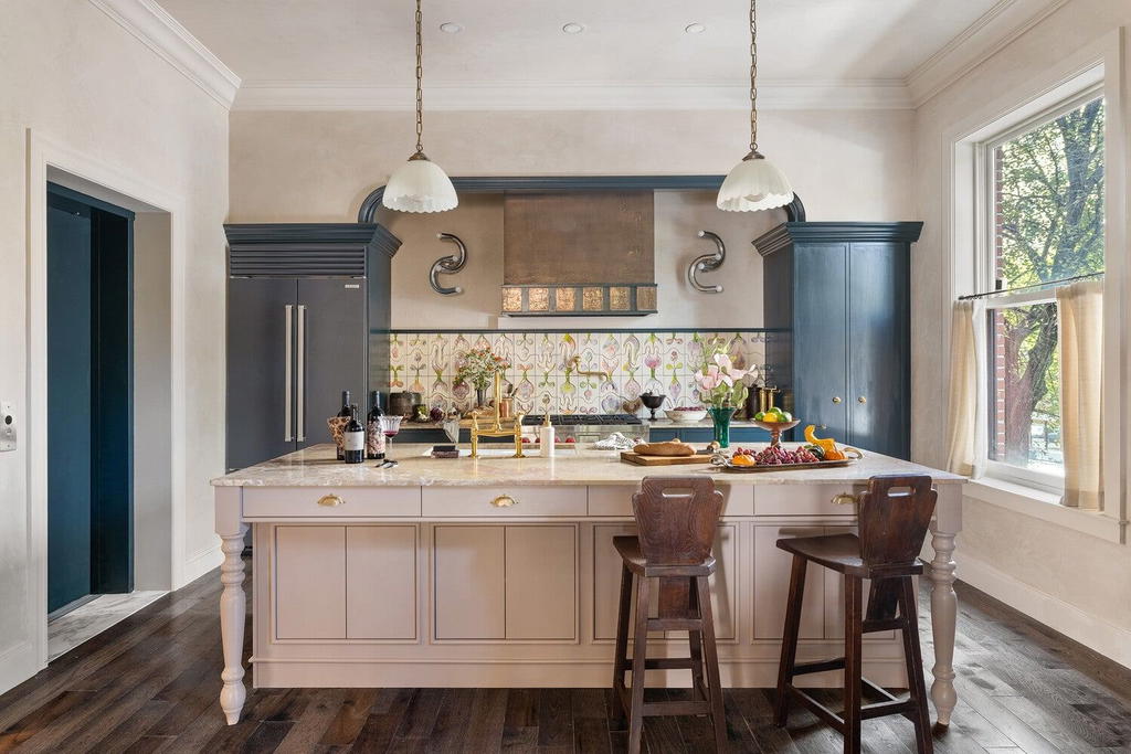 Real estate property located at 1 MONROE, Kings, Brooklyn Heights, New York City, NY, US