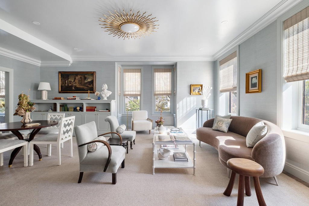 Real estate property located at 1 MONROE, Kings, Brooklyn Heights, New York City, NY, US
