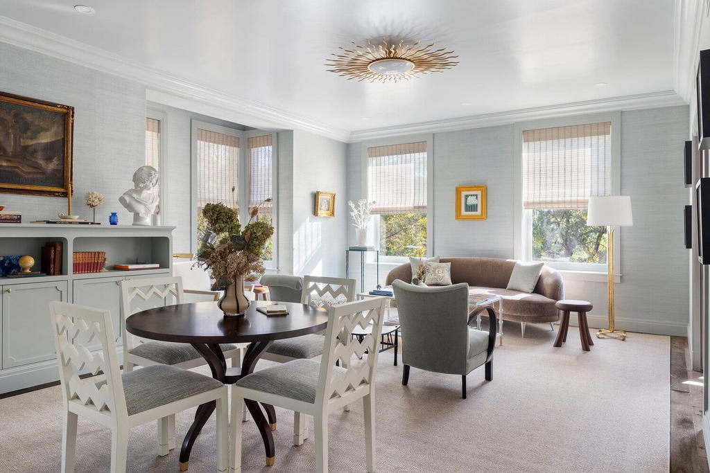 Real estate property located at 1 MONROE, Kings, Brooklyn Heights, New York City, NY, US