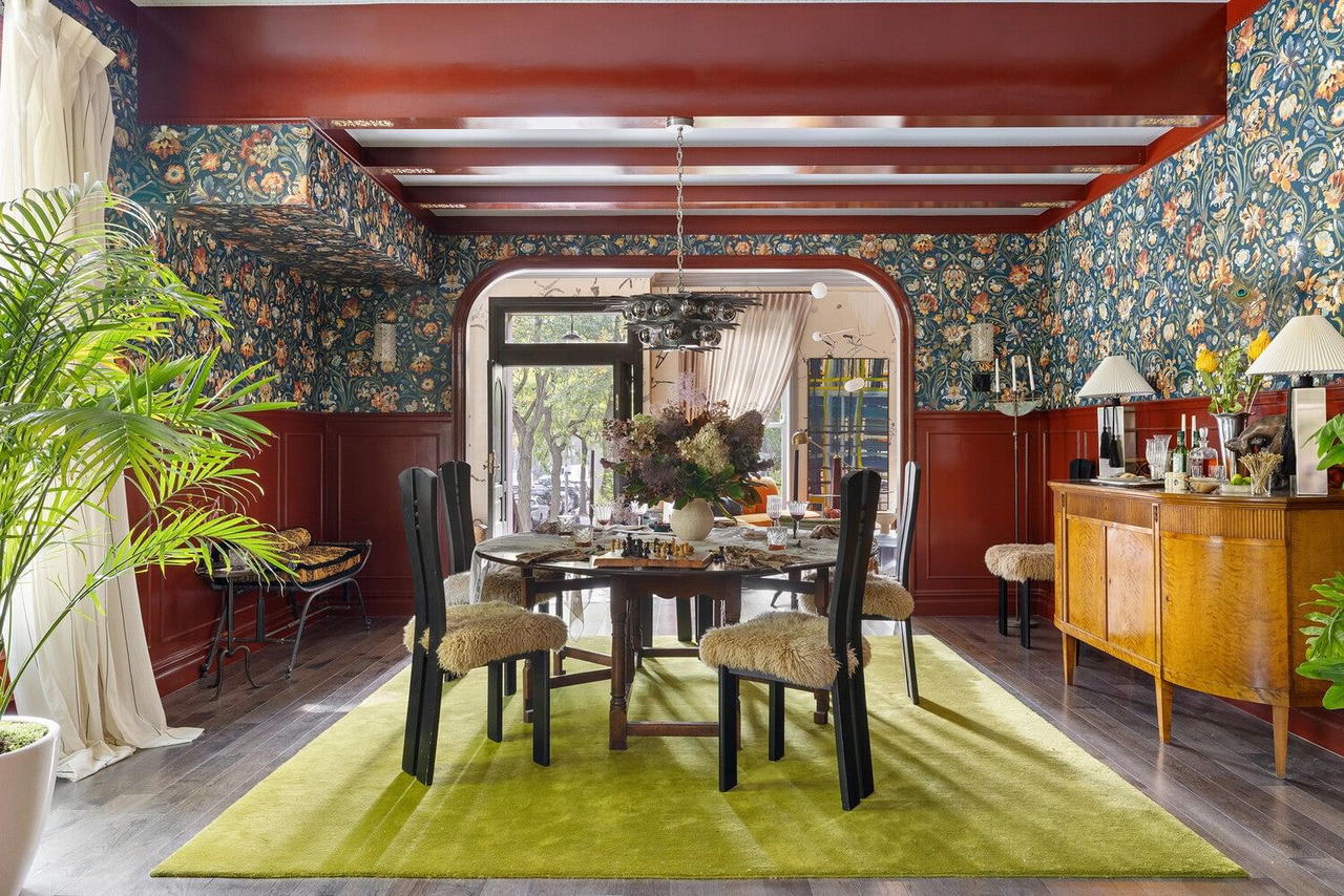 Real estate property located at 1 MONROE, Kings, Brooklyn Heights, New York City, NY, US