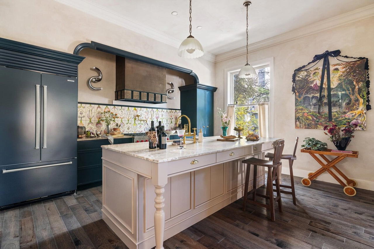Real estate property located at 1 MONROE, Kings, Brooklyn Heights, New York City, NY, US