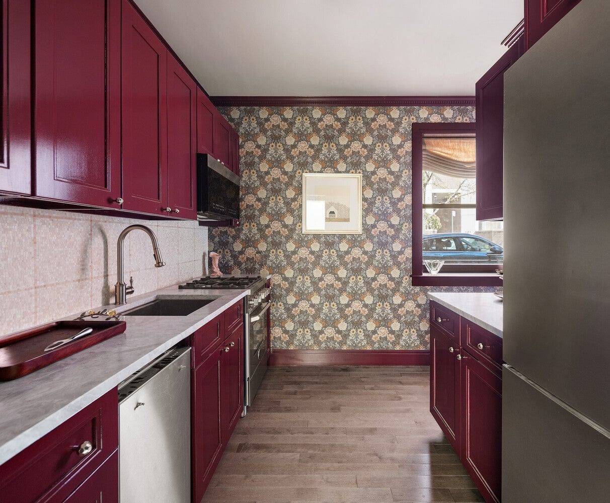 Real estate property located at 1 MONROE, Kings, Brooklyn Heights, New York City, NY, US