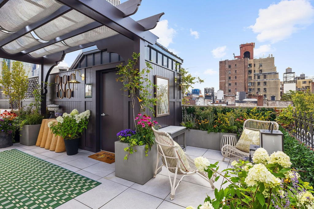 Real estate property located at 1 MONROE, Kings, Brooklyn Heights, New York City, NY, US