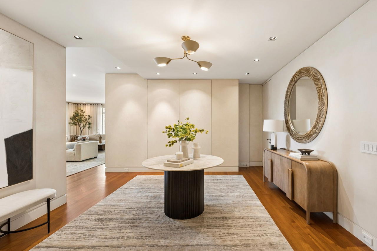 Real estate property located at 515 PARK #29, New York, Lenox Hill, New York City, NY, US