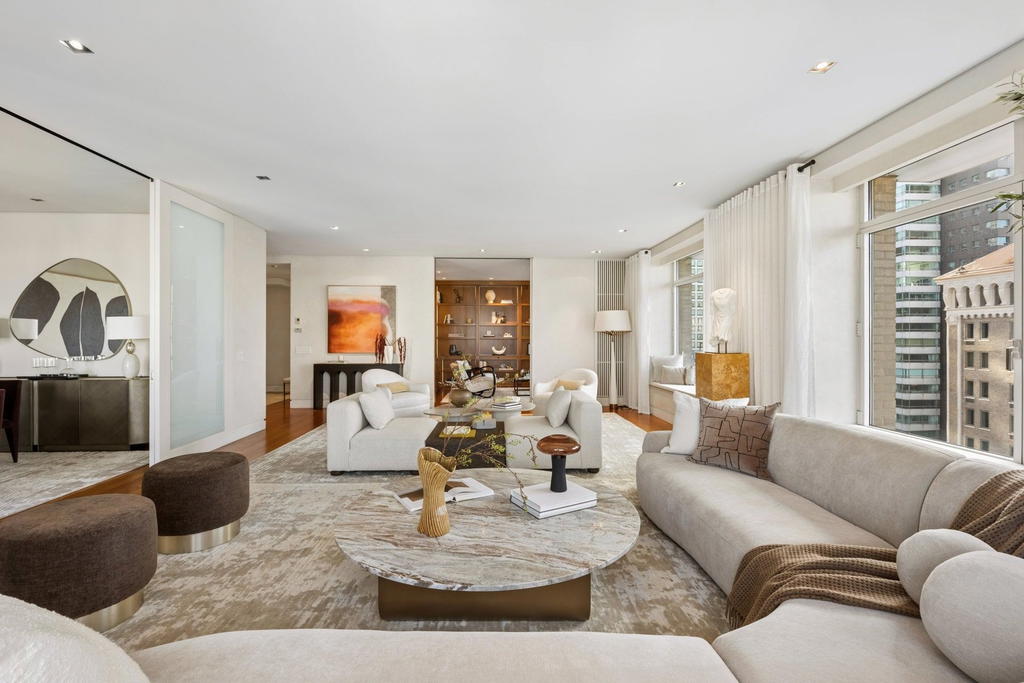 Real estate property located at 515 PARK #29, New York, Lenox Hill, New York City, NY, US
