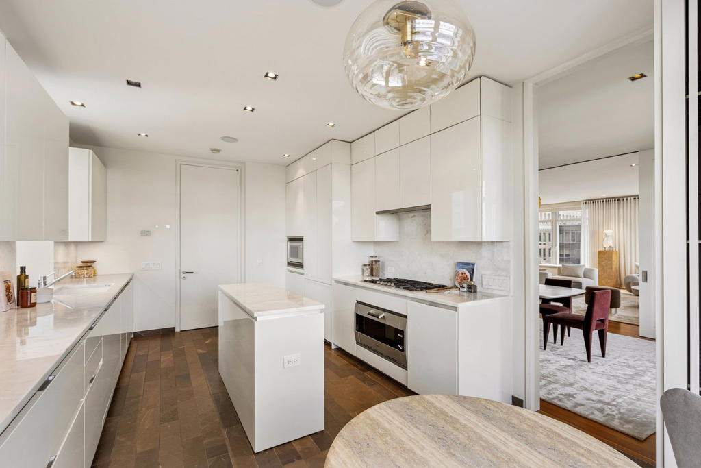 Real estate property located at 515 PARK #29, New York, Lenox Hill, New York City, NY, US