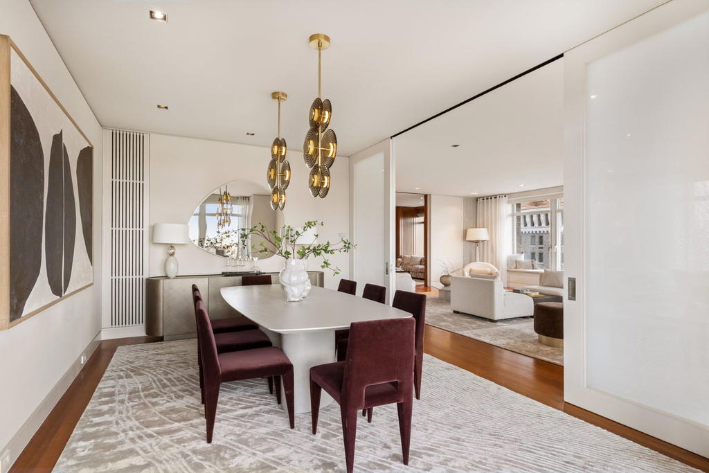 Real estate property located at 515 PARK #29, New York, Lenox Hill, New York City, NY, US