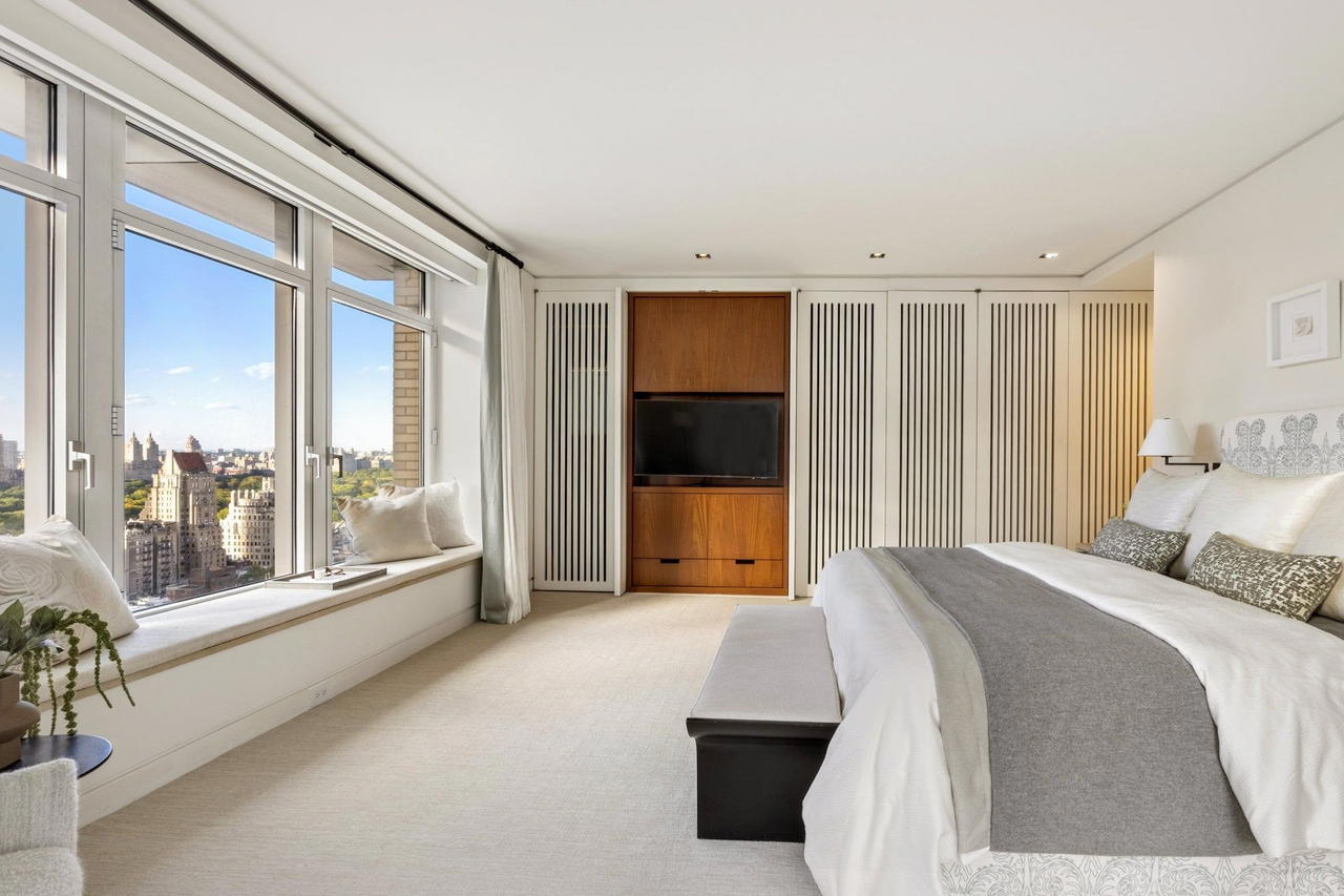 Real estate property located at 515 PARK #29, New York, Lenox Hill, New York City, NY, US