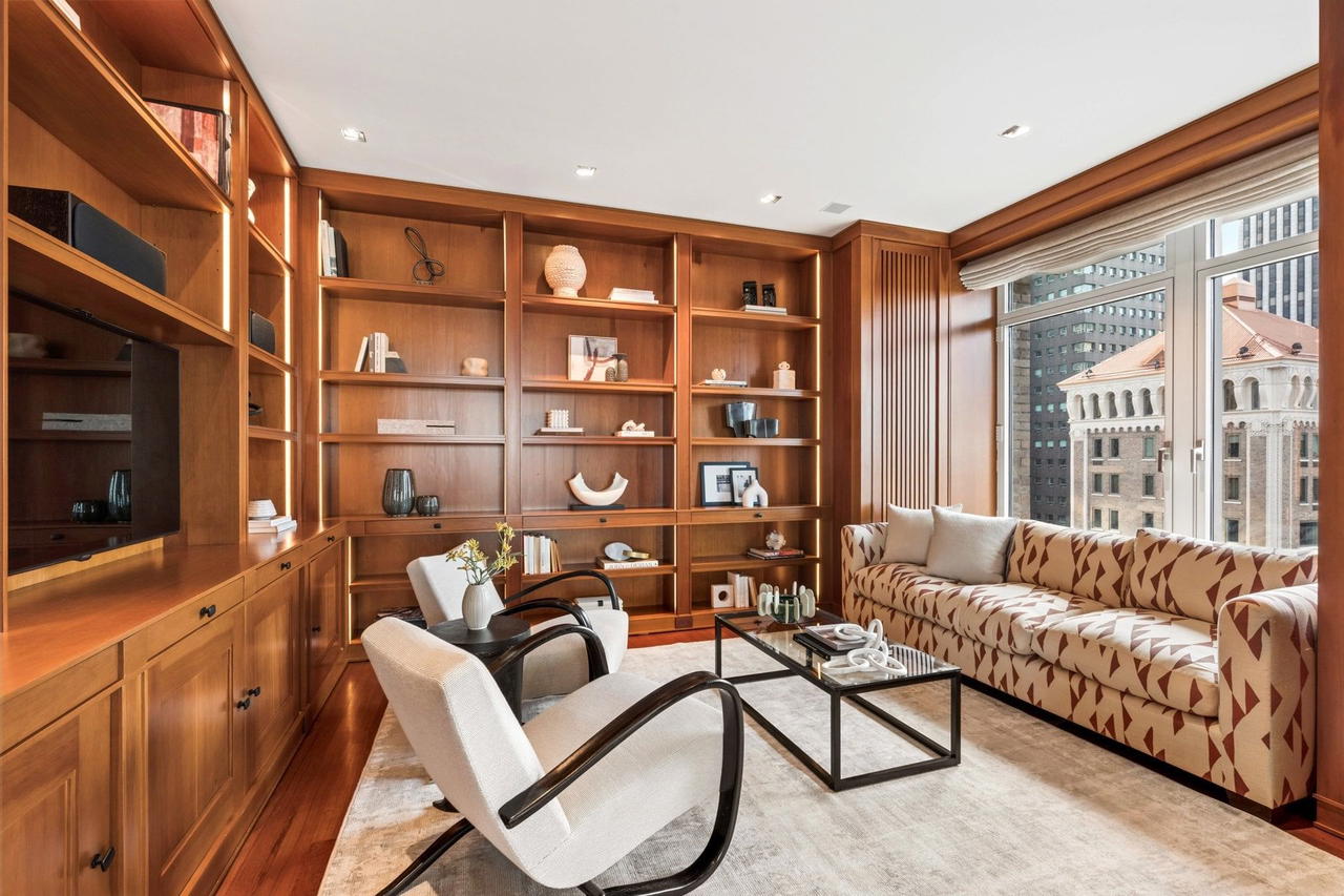 Real estate property located at 515 PARK #29, New York, Lenox Hill, New York City, NY, US