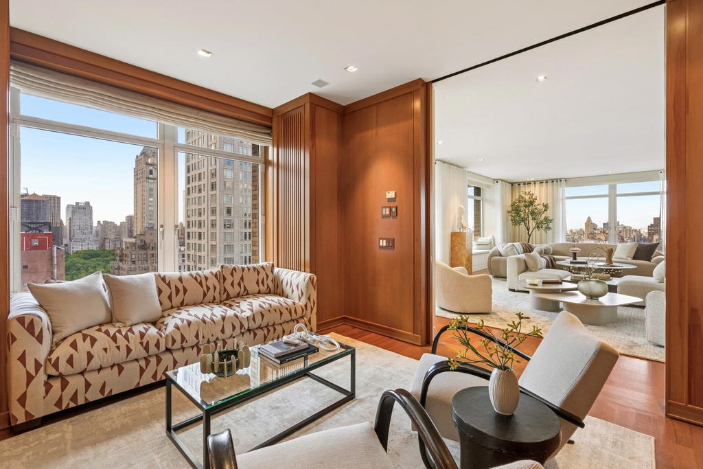 Real estate property located at 515 PARK #29, New York, Lenox Hill, New York City, NY, US