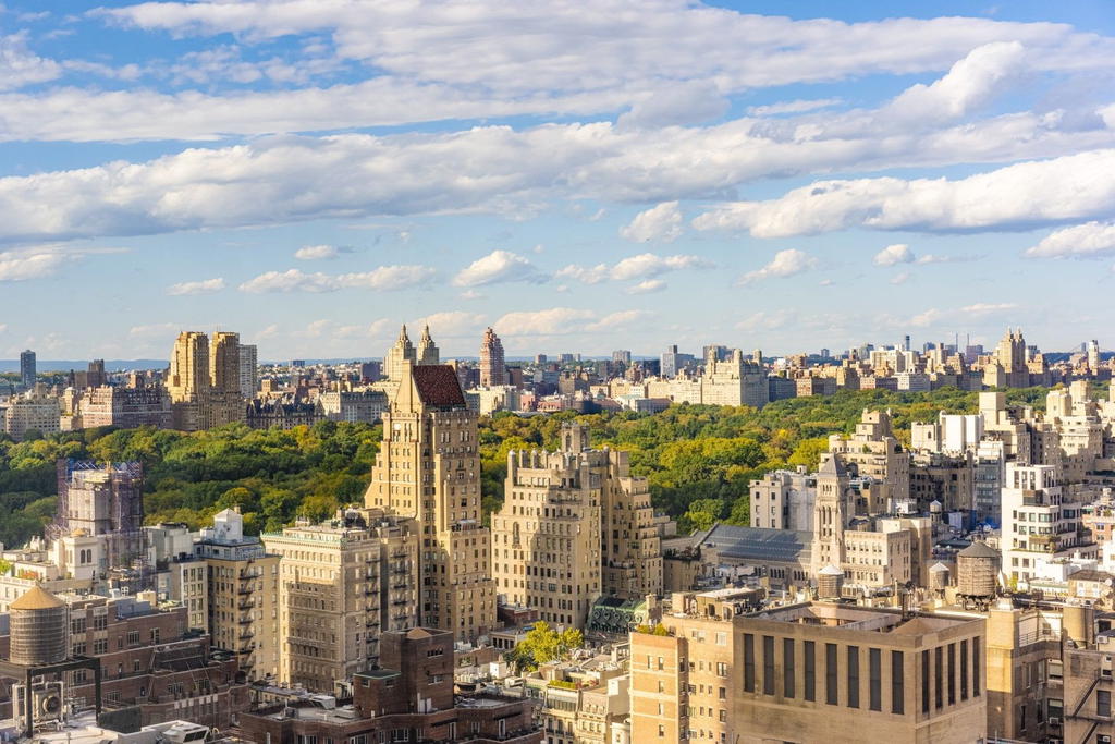 Real estate property located at 515 PARK #29, New York, Lenox Hill, New York City, NY, US
