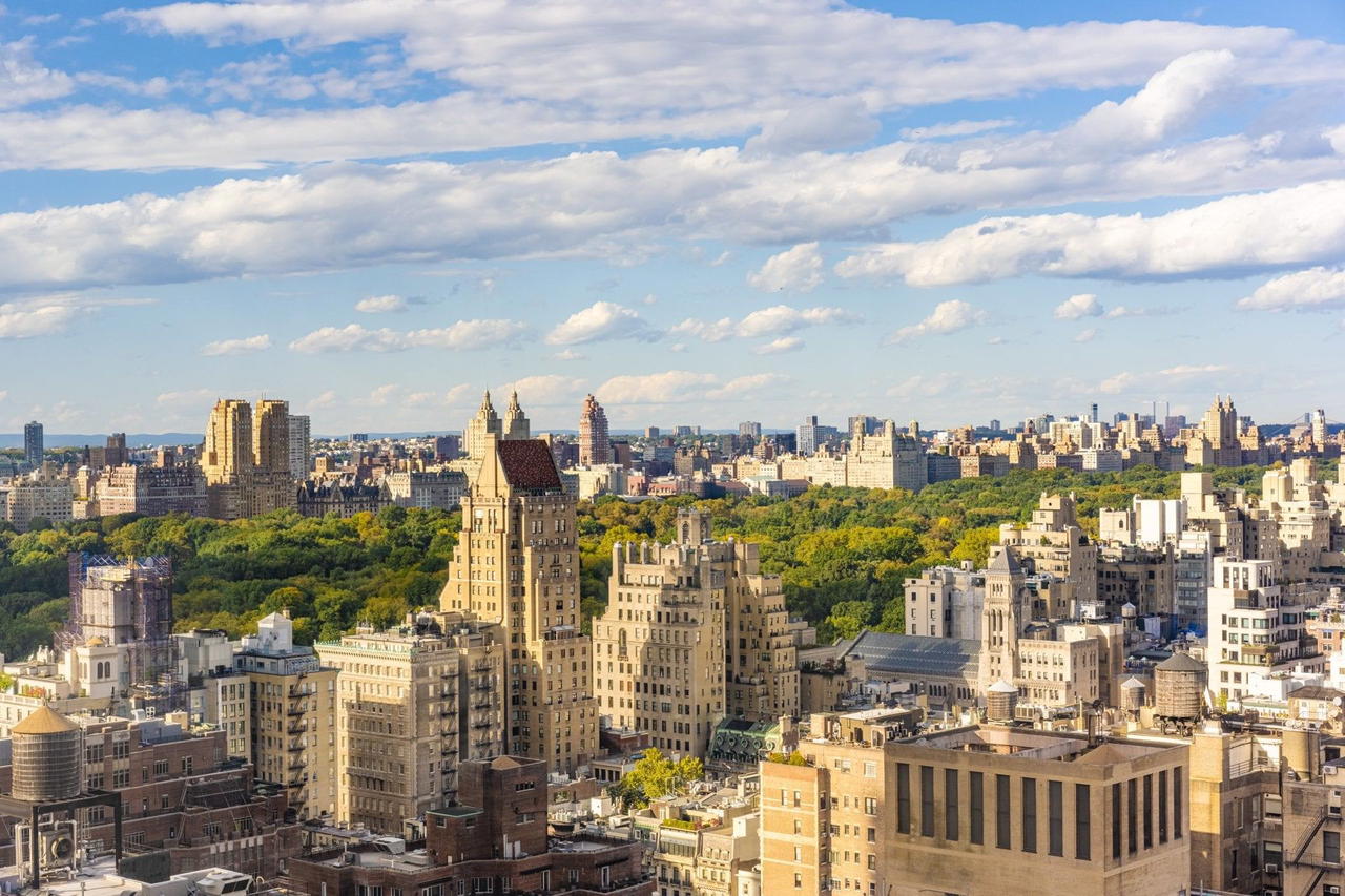 Real estate property located at 515 PARK #29, New York, Lenox Hill, New York City, NY, US