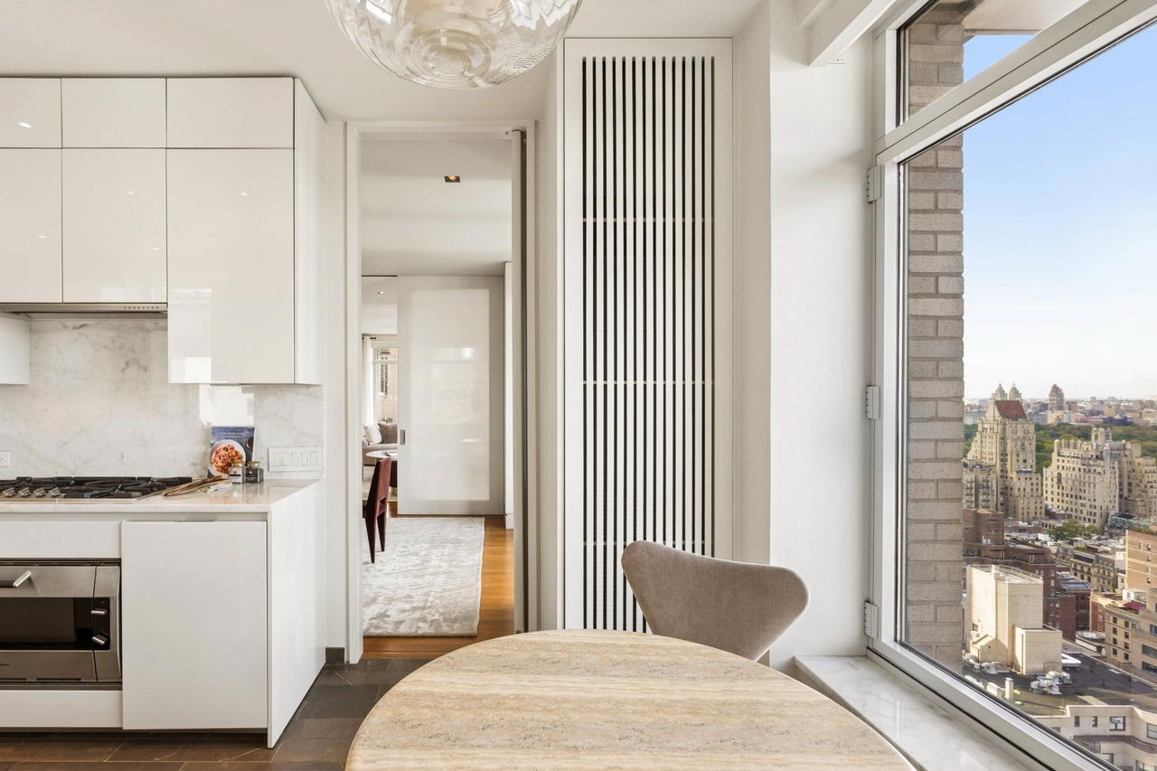 Real estate property located at 515 PARK #29, New York, Lenox Hill, New York City, NY, US