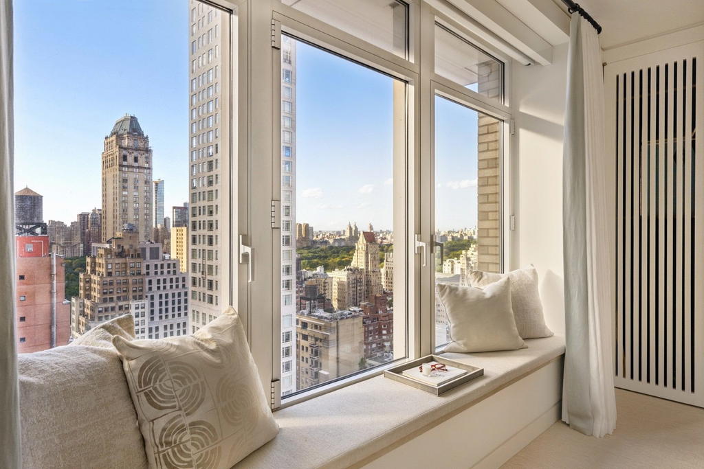 Real estate property located at 515 PARK #29, New York, Lenox Hill, New York City, NY, US