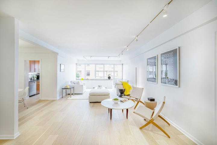 Real estate property located at 45 SUTTON #15C, New York, Sutton Place, New York City, NY, US