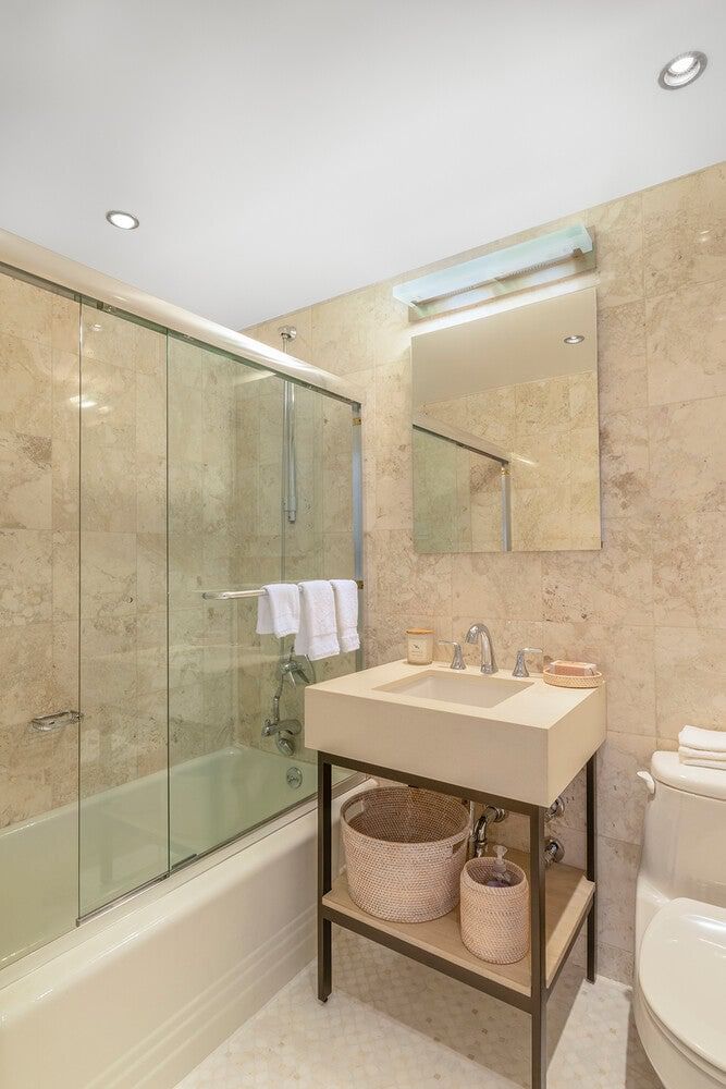 Real estate property located at 45 SUTTON #15C, New York, Sutton Place, New York City, NY, US