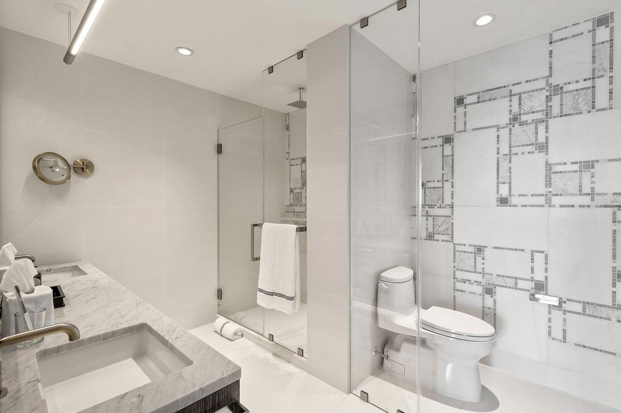 Real estate property located at 1 CITY #37E, Kings, Downtown Brooklyn, New York City, NY, US