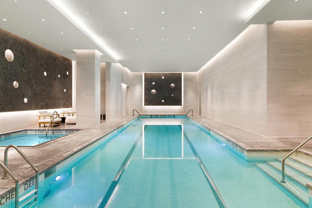 Real estate property located at 1 CITY #37E, Kings, Downtown Brooklyn, New York City, NY, US