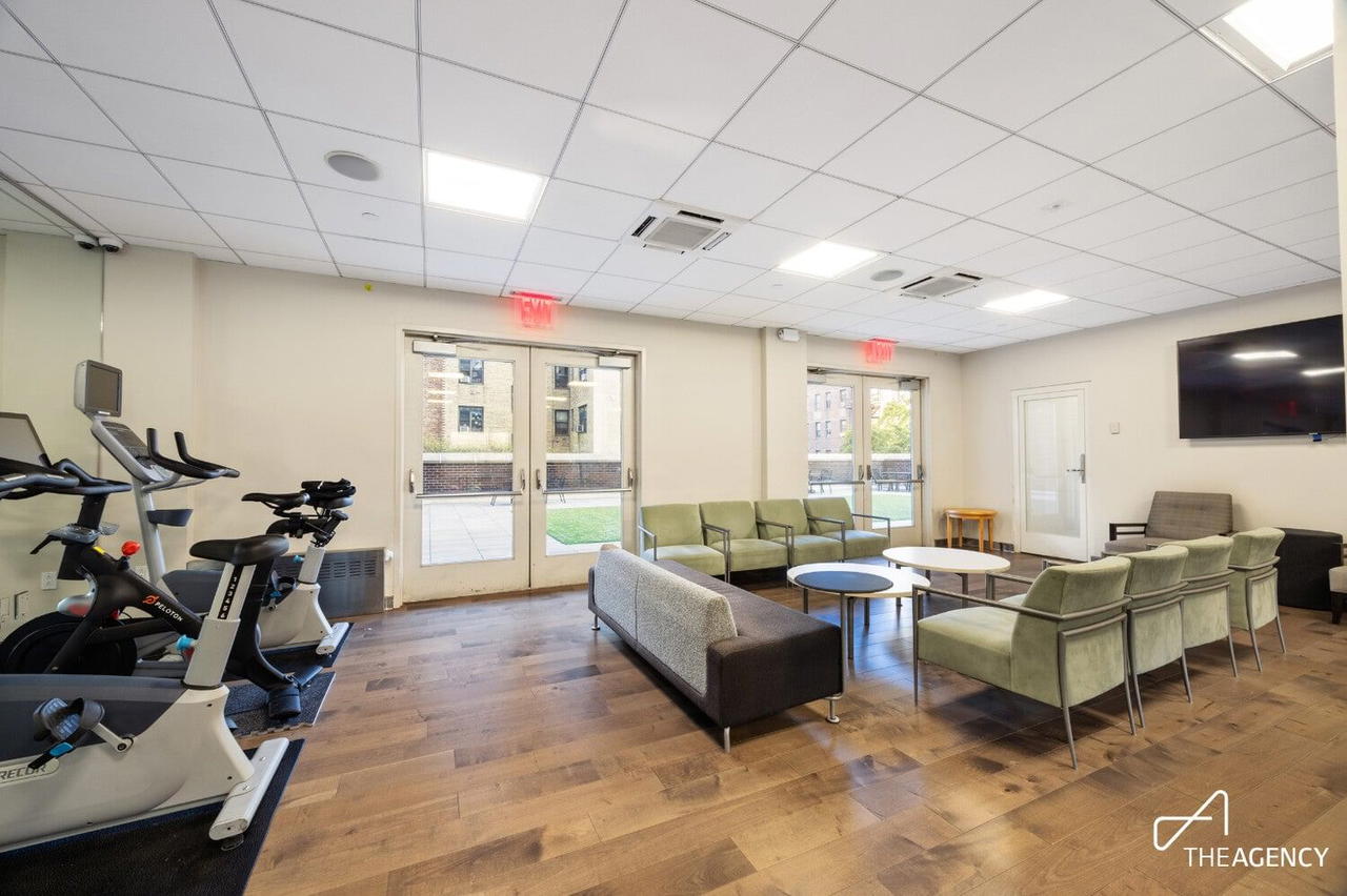 Real estate property located at 100 94TH #19F, New York, Upper West Side, New York City, NY, US