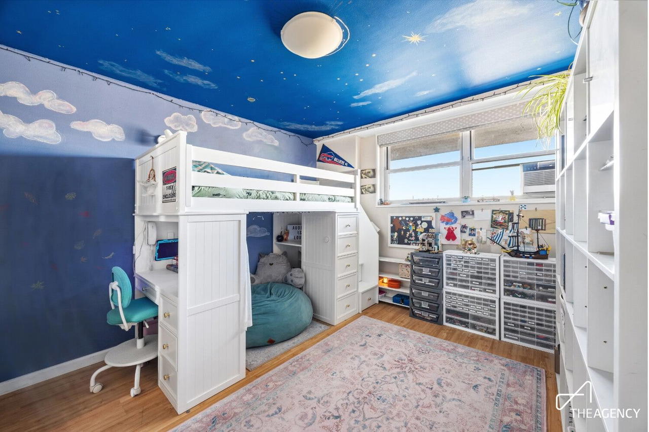 Real estate property located at 100 94TH #19F, New York, Upper West Side, New York City, NY, US