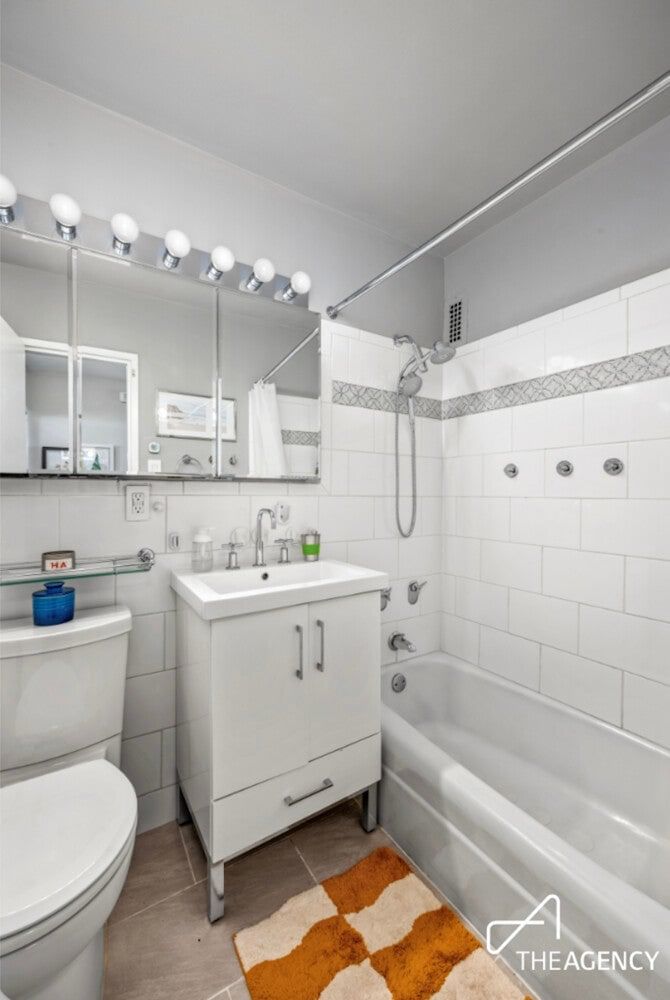 Real estate property located at 100 94TH #19F, New York, Upper West Side, New York City, NY, US