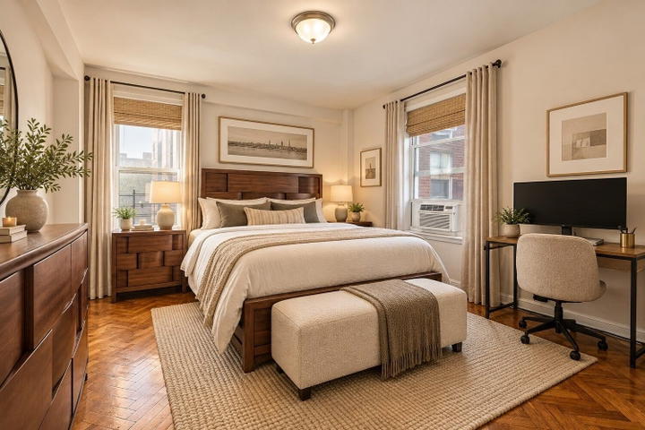 Real estate property located at 170 72ND #536, Kings, Bay Ridge, New York City, NY, US