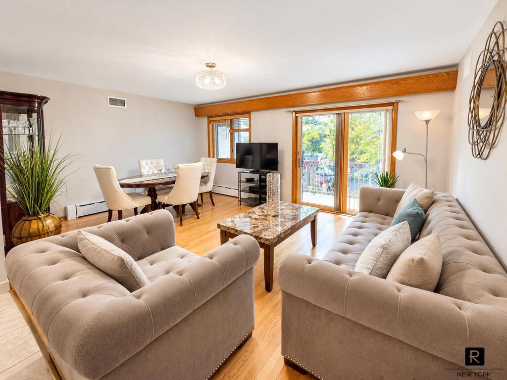 Real estate property located at 21-50 71st, Queens, Astoria Heights, New York City, NY, US