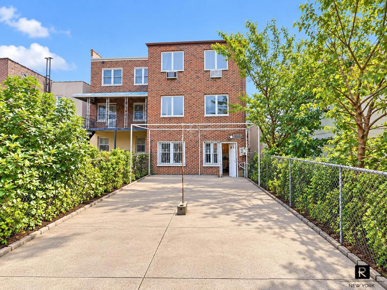 Real estate property located at 21-50 71st, Queens, Astoria Heights, New York City, NY, US