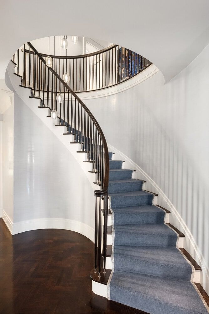 Real estate property located at 993 PARK #8/9C, New York, Upper East Side, New York City, NY, US