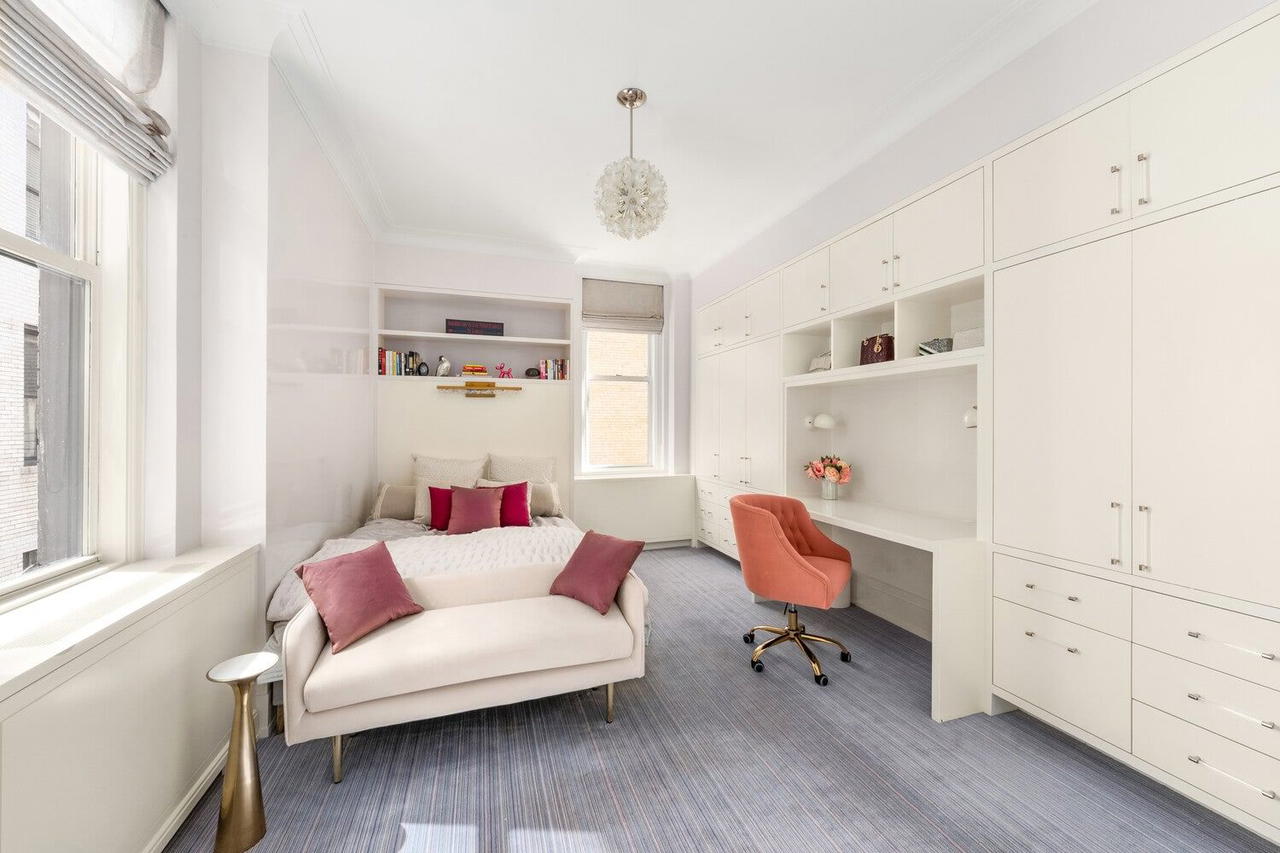 Real estate property located at 993 PARK #8/9C, New York, Upper East Side, New York City, NY, US