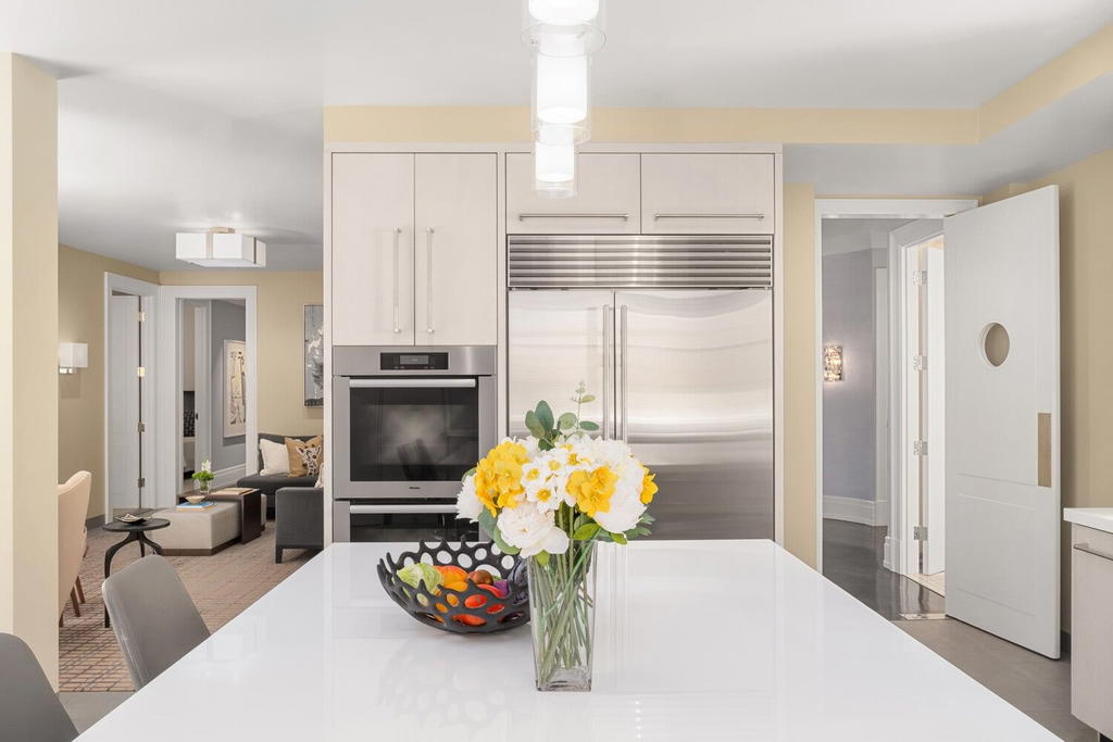 Real estate property located at 993 PARK #8/9C, New York, Upper East Side, New York City, NY, US