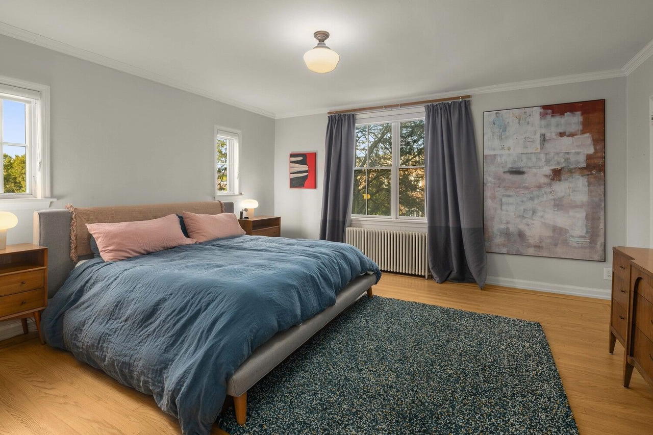 Real estate property located at 67-32 SELFRIDGE, Queens, Rego Park, New York City, NY, US