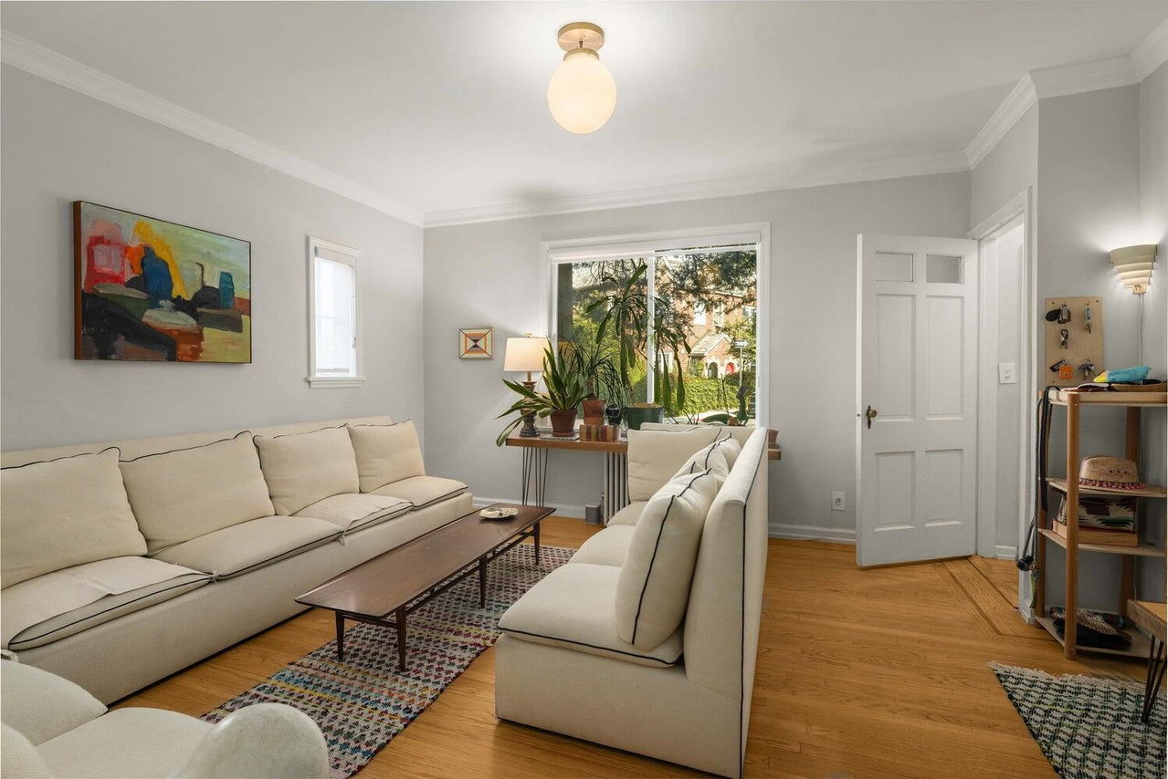 Real estate property located at 67-32 SELFRIDGE, Queens, Rego Park, New York City, NY, US