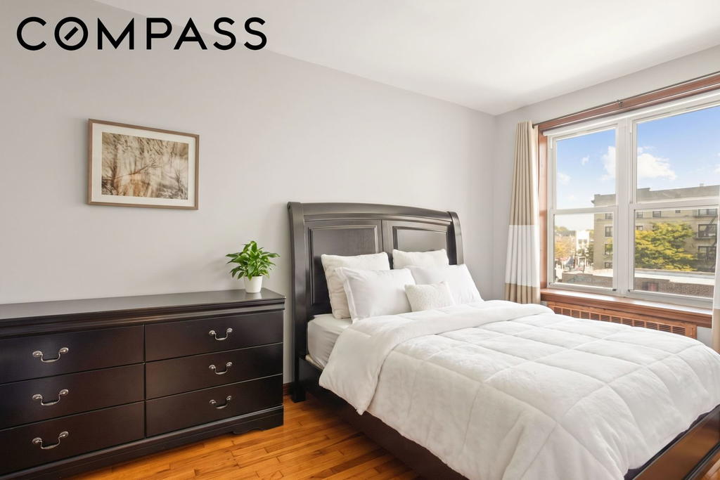 Real estate property located at 33-15 81st #4C, Queens, Jackson Heights, New York City, NY, US