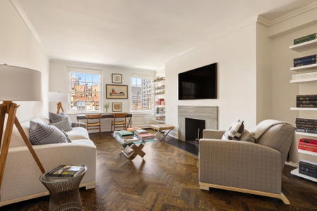 Real estate property located at 40 5TH #15CD, New York, Greenwich Village, New York City, NY, US