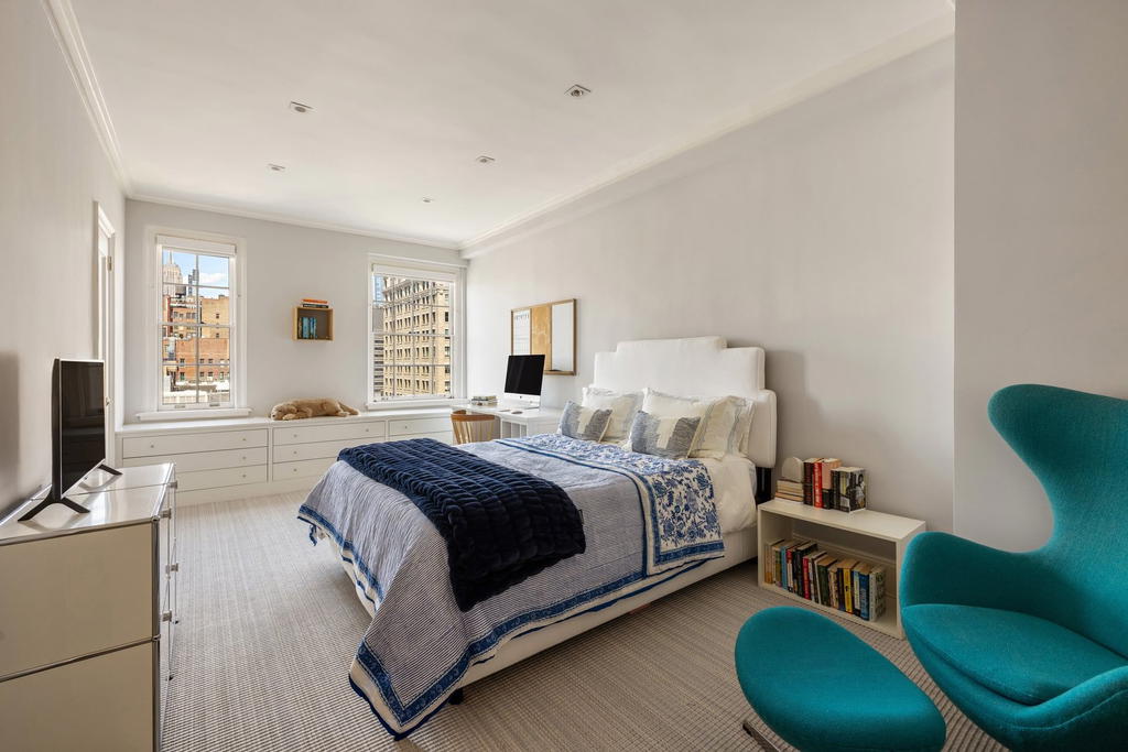 Real estate property located at 40 5TH #15CD, New York, Greenwich Village, New York City, NY, US