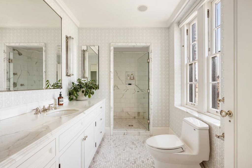 Real estate property located at 40 5TH #15CD, New York, Greenwich Village, New York City, NY, US
