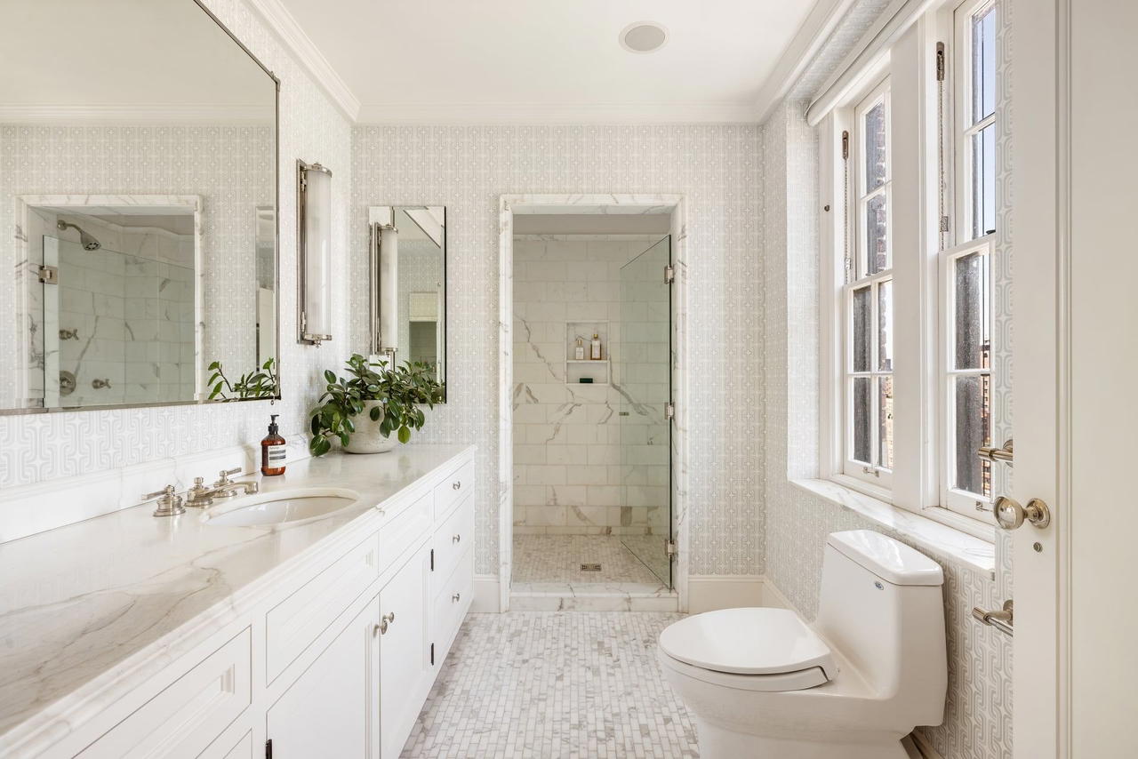 Real estate property located at 40 5TH #15CD, New York, Greenwich Village, New York City, NY, US
