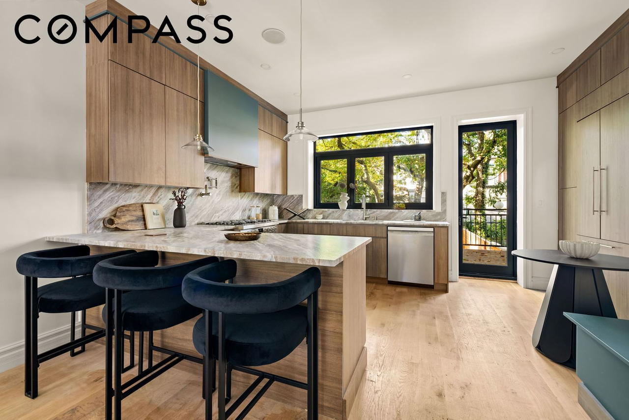 Real estate property located at 389 Bainbridge, Kings, Bedford-stuyvesant, New York City, NY, US