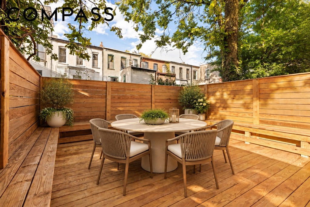 Real estate property located at 389 Bainbridge, Kings, Bedford-stuyvesant, New York City, NY, US