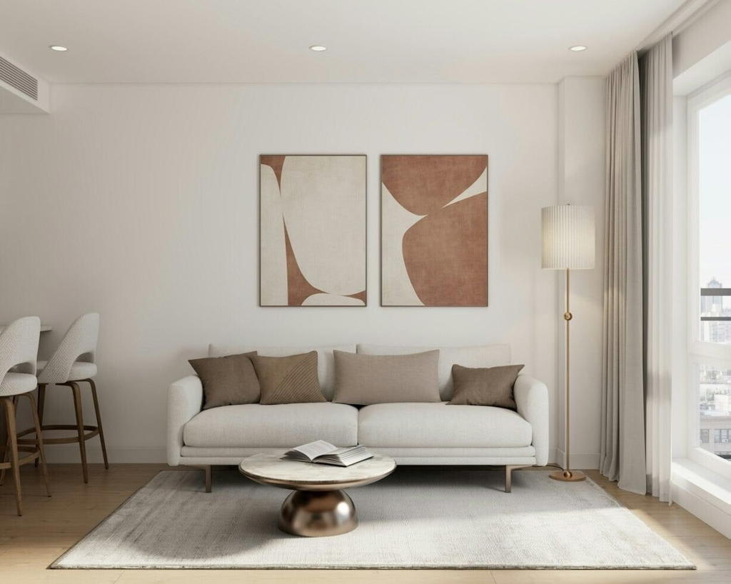 Real estate property located at 11-37 44TH PH9, Queens, Long Island City, New York City, NY, US