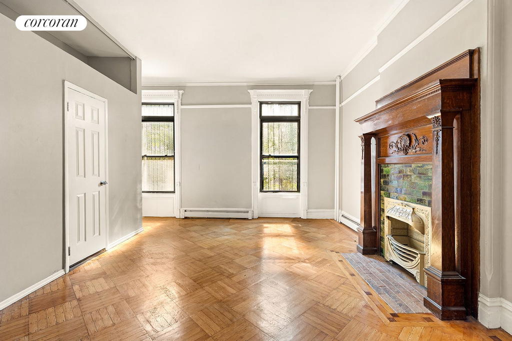 Real estate property located at 162 Decatur, Kings, Bedford-stuyvesant, New York City, NY, US
