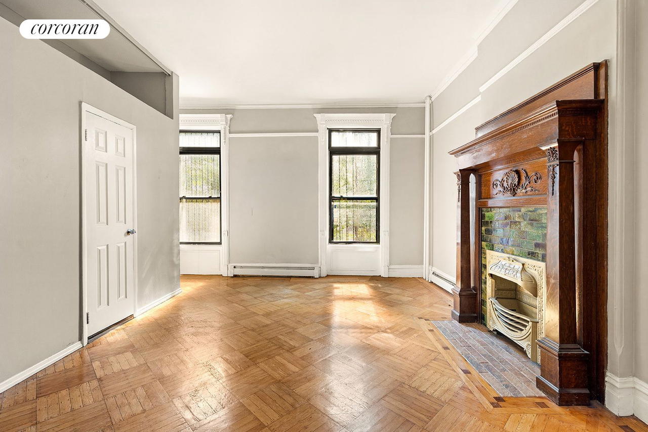 Real estate property located at 162 Decatur, Kings, Bedford-stuyvesant, New York City, NY, US
