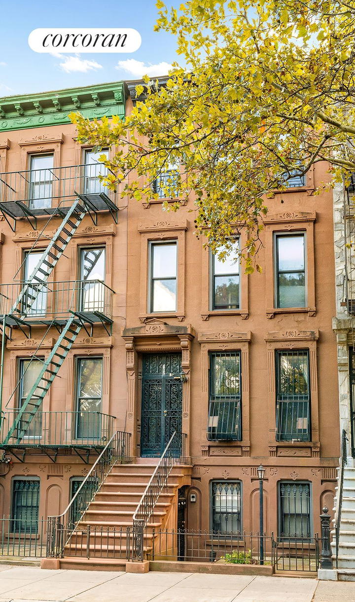 Real estate property located at 162 Decatur, Kings, Bedford-stuyvesant, New York City, NY, US