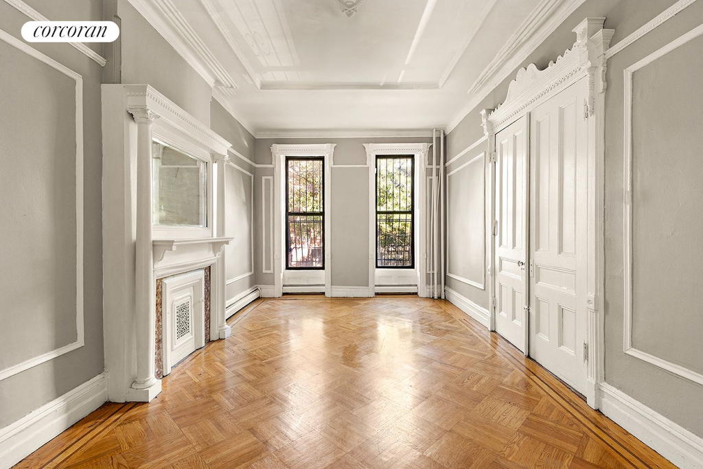Real estate property located at 162 Decatur, Kings, Bedford-stuyvesant, New York City, NY, US
