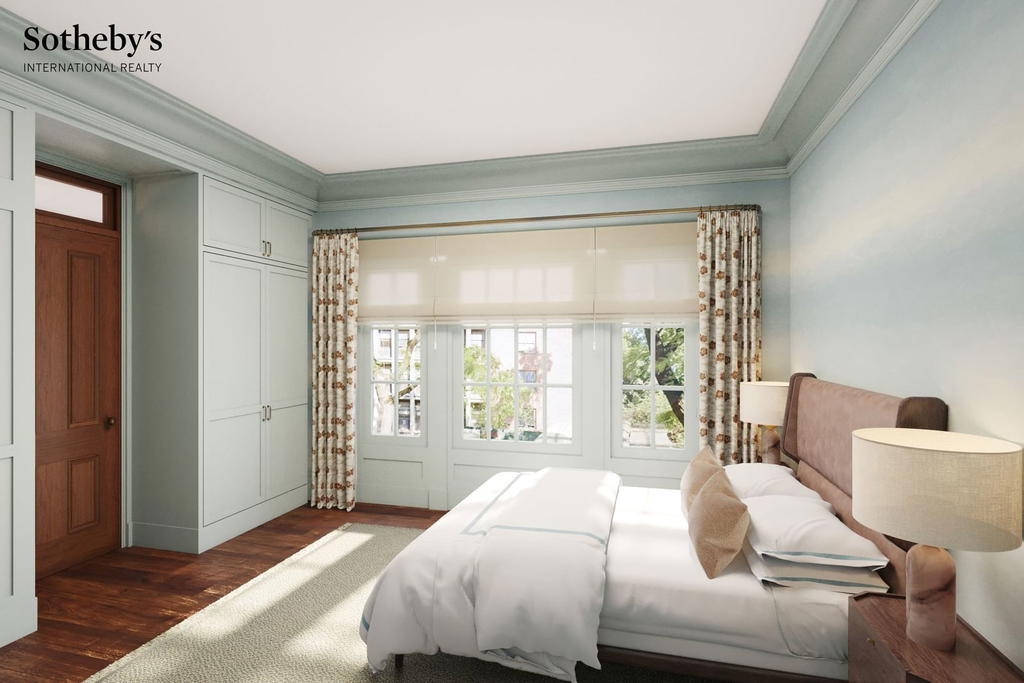Real estate property located at 44 Jane, New York, West Village, New York City, NY, US