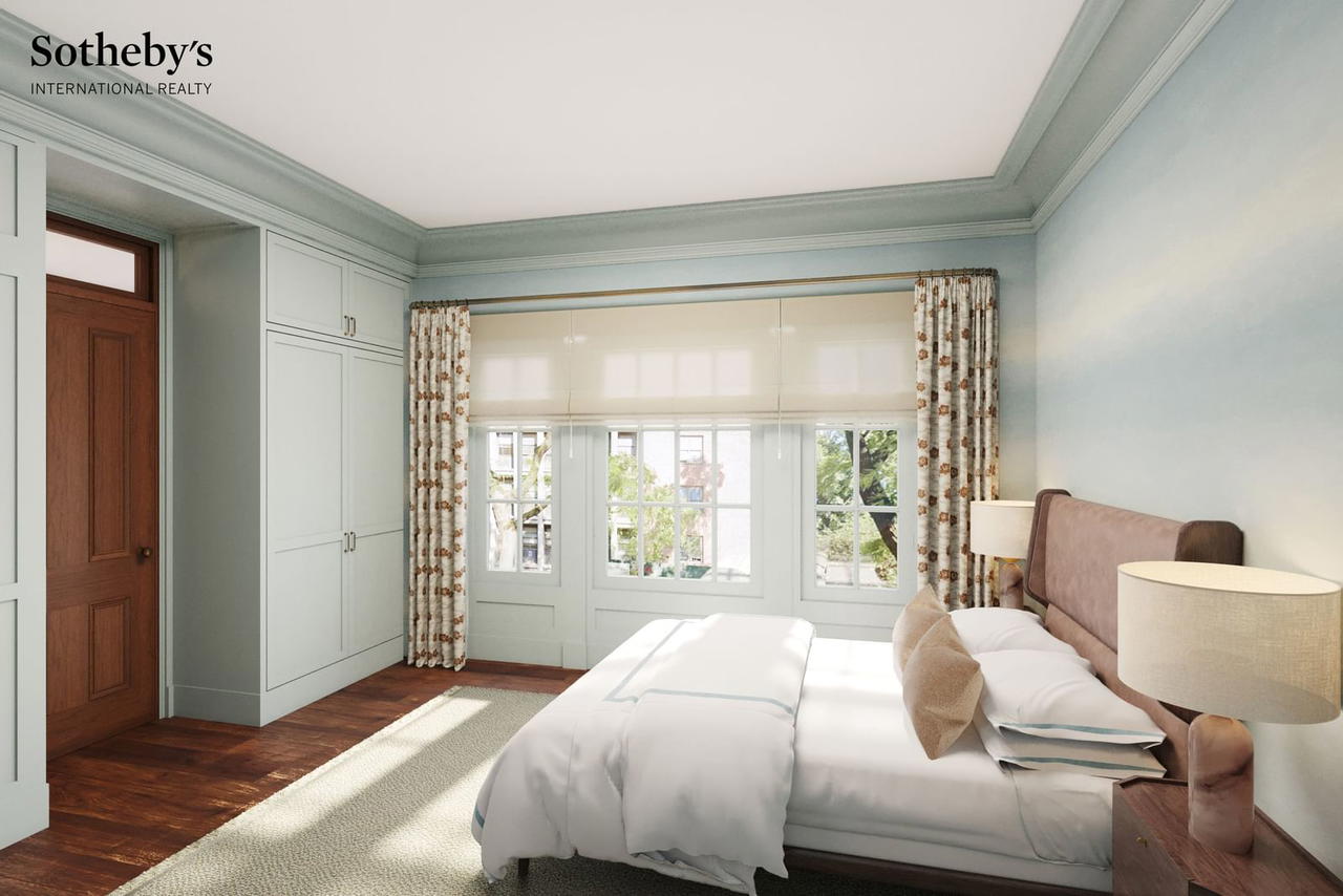 Real estate property located at 44 Jane, New York, West Village, New York City, NY, US