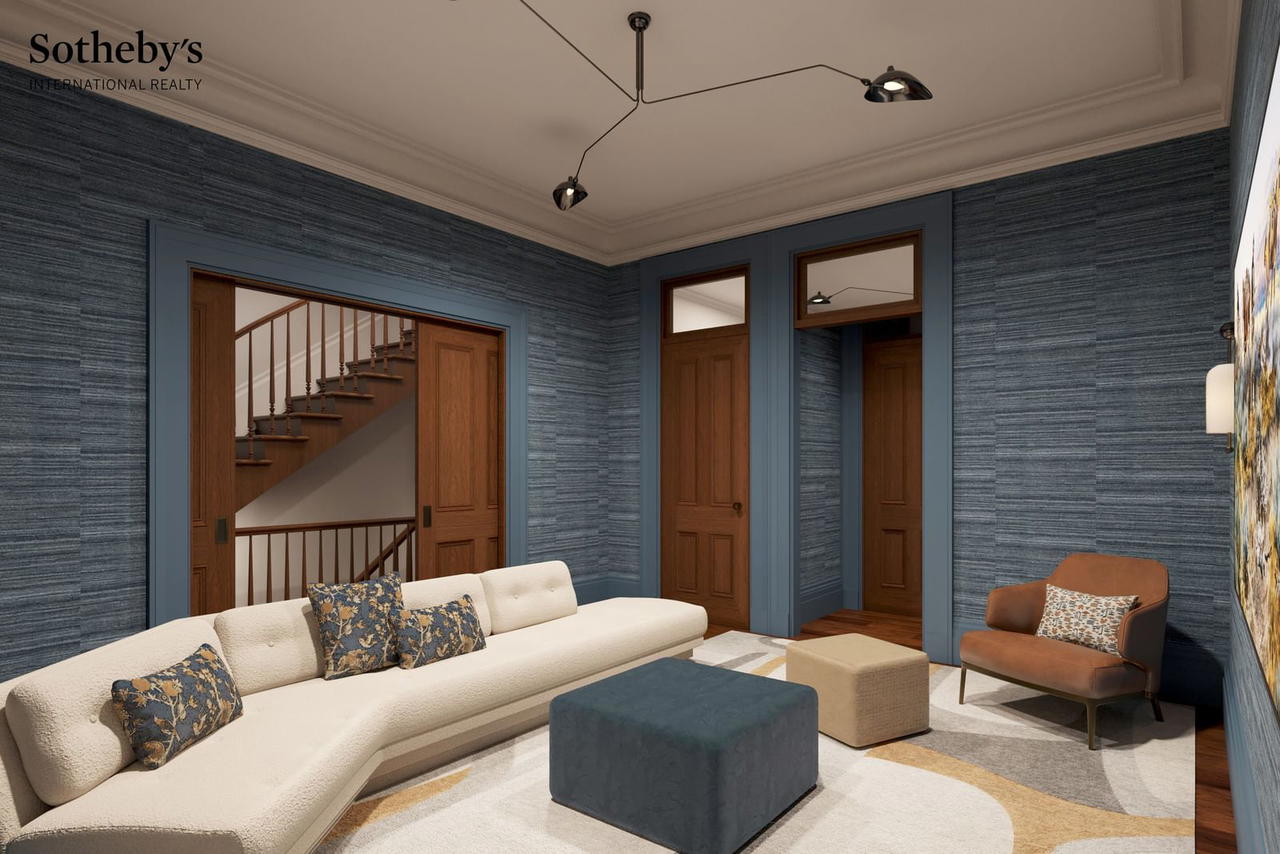 Real estate property located at 44 Jane, New York, West Village, New York City, NY, US